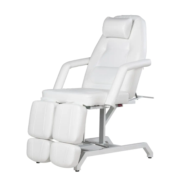 Педикюрное кресло Клио (механика)