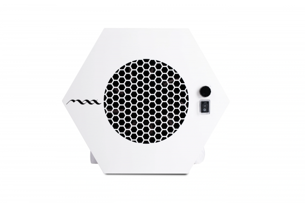 Вытяжка врезная Ultimate 7