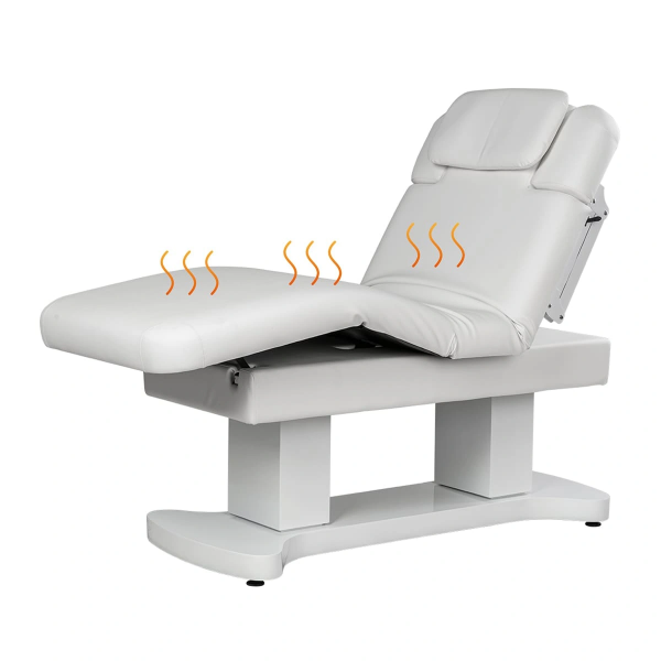 СПА кушетка МД-308 с подогревом, 4 мотора