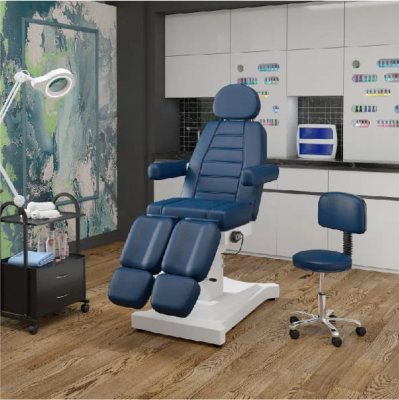 Педикюрное оборудование