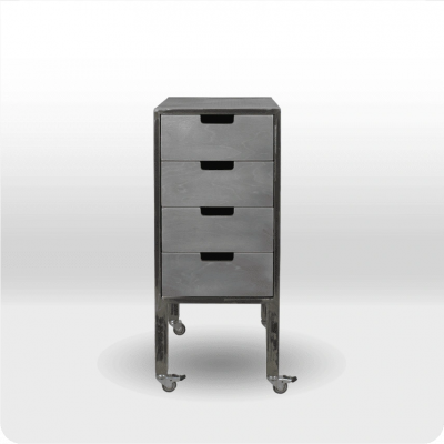 Тележки для барбершопа