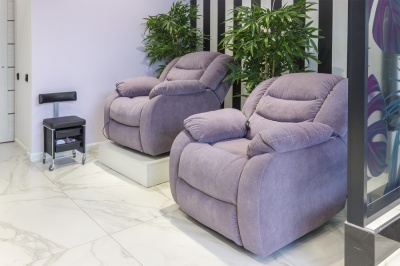 Салон красоты 3.33 by Asti