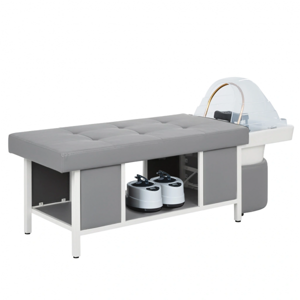 Кушетка для head-spa Наоми