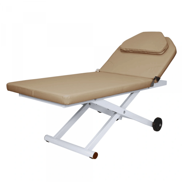 Косметологическая кушетка МД-3329 Бежевый