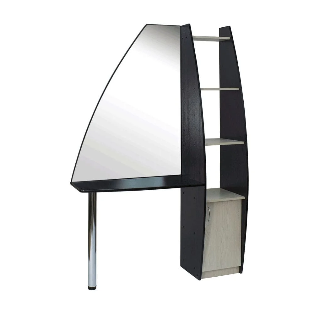 Парикмахерское рабочее место