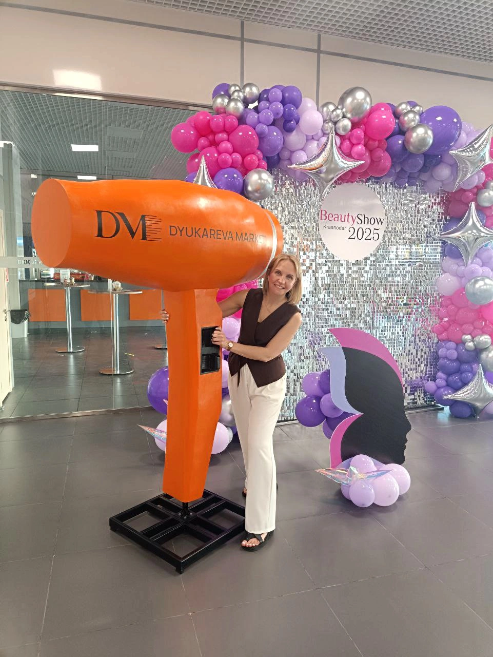 Итоги выставки BEAUTY SHOW ВЕСНА 2025 - фото3