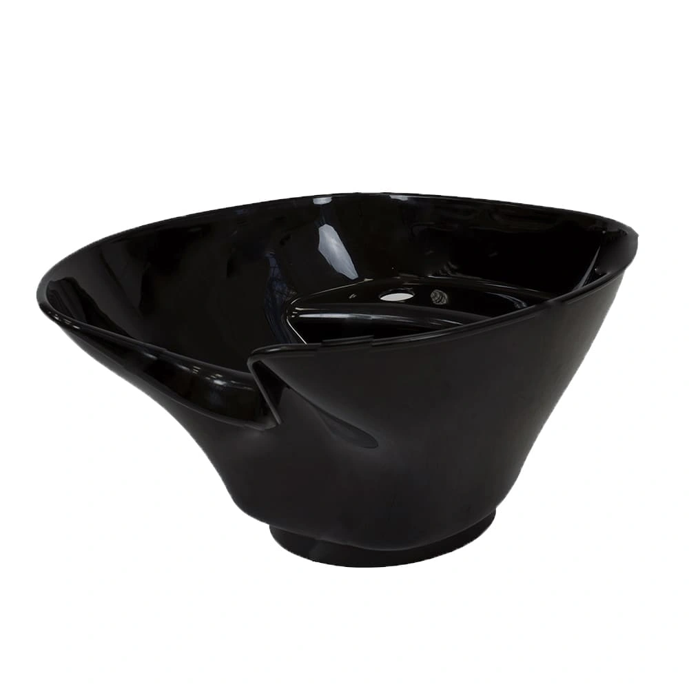 Глубокая пластиковая раковина